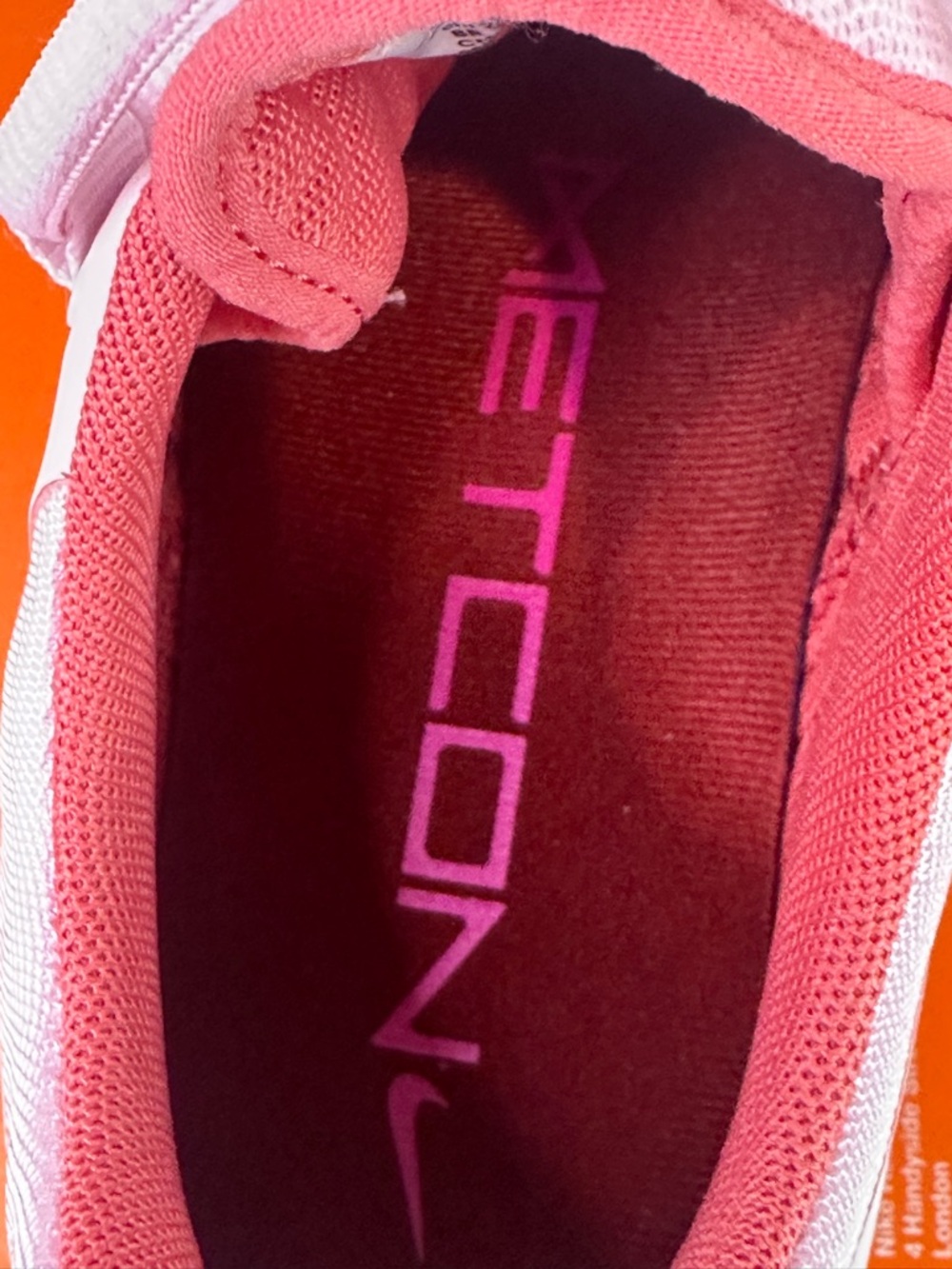 Nike Free Metcon 5 - Picture 8 of 13